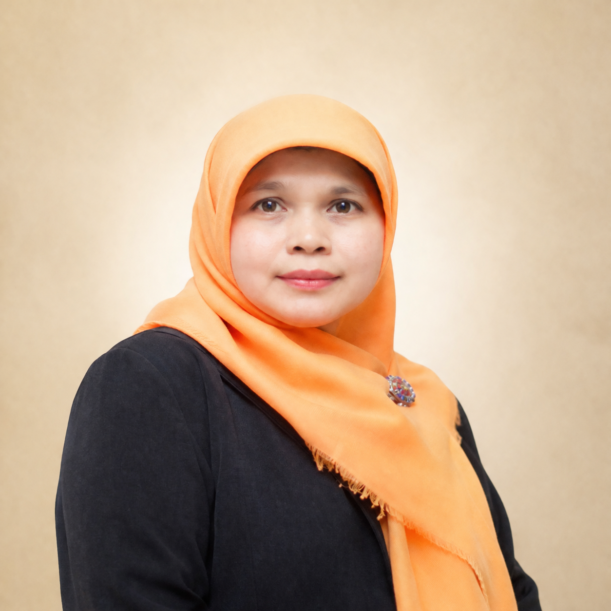Dr. Hj. Sri Kusriyah, S.H., M.Hum.