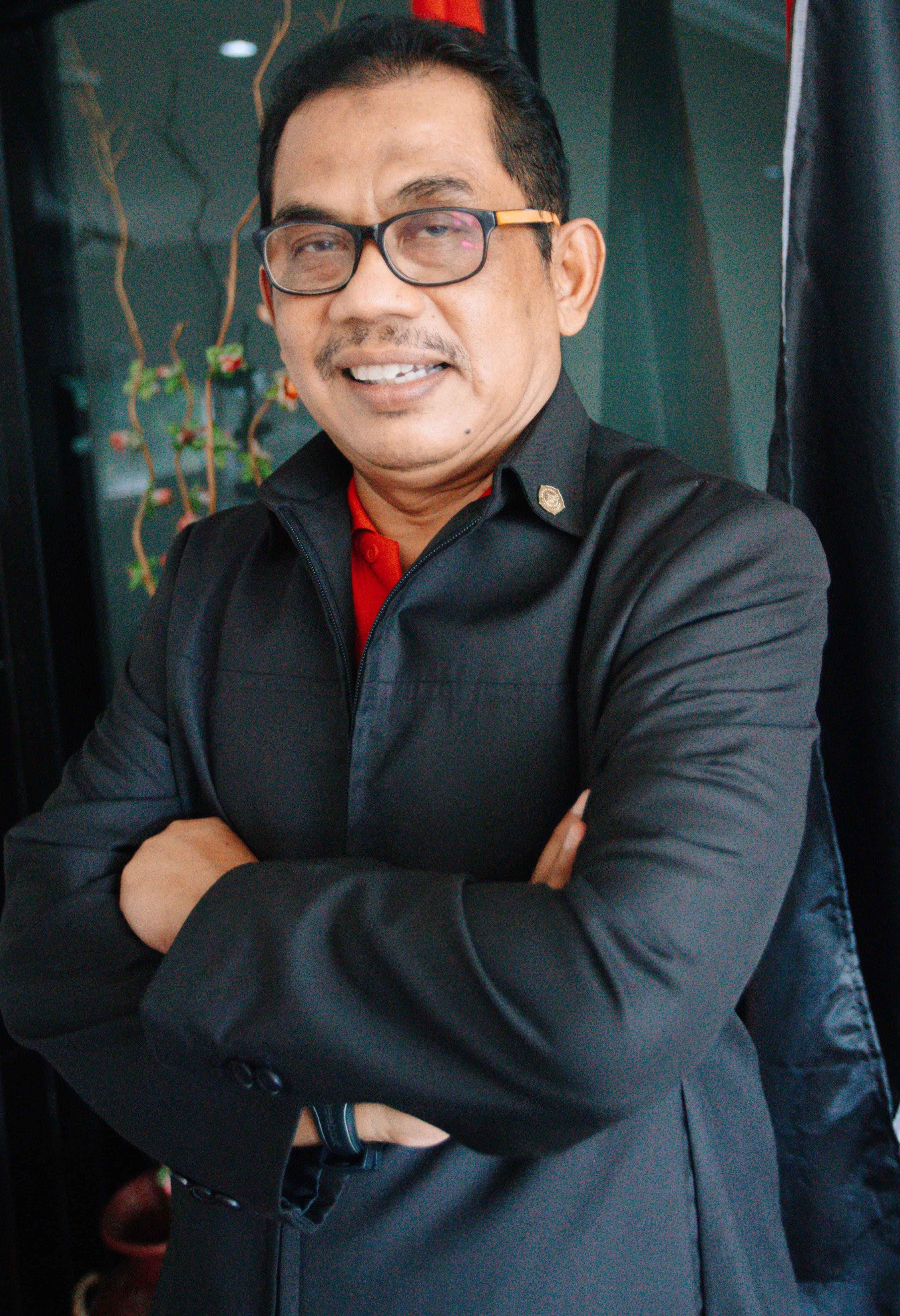 Dr. Muhammad Taufiq, S.H., M.H.