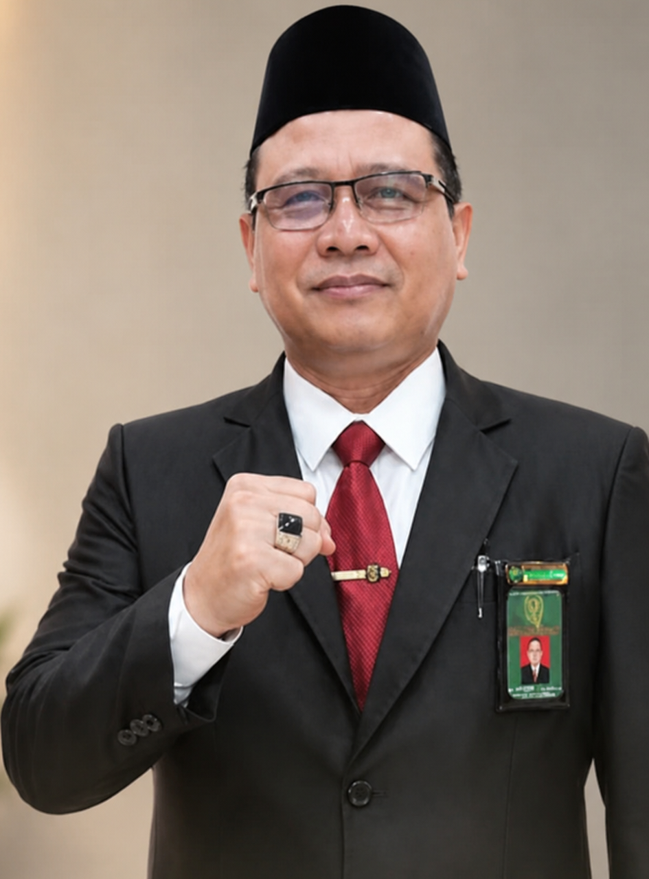 Dr. Abdul Muthalib, S.Ag., S.H., M.H.