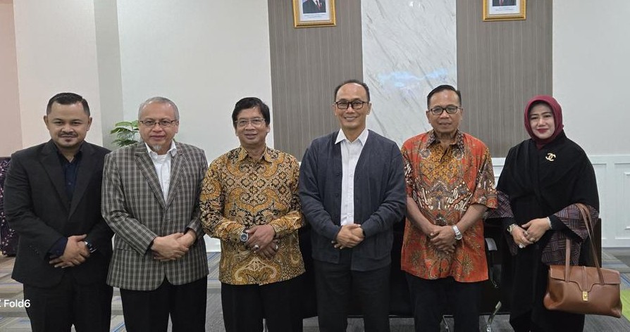 Kuliah Umum Praktisi Hukum