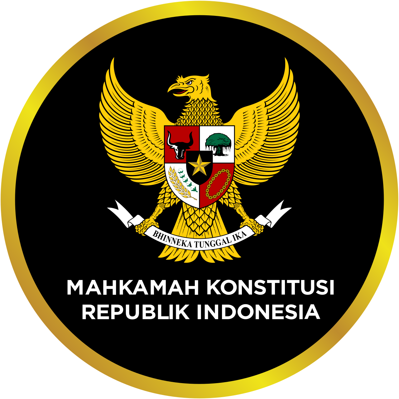 Mahkamah Konstitusi
