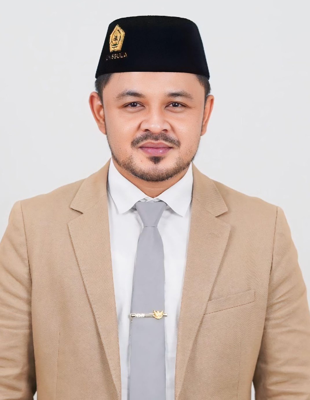 Dr. Andri Winjaya Laksana, S.H., M.H.,M.Kn.