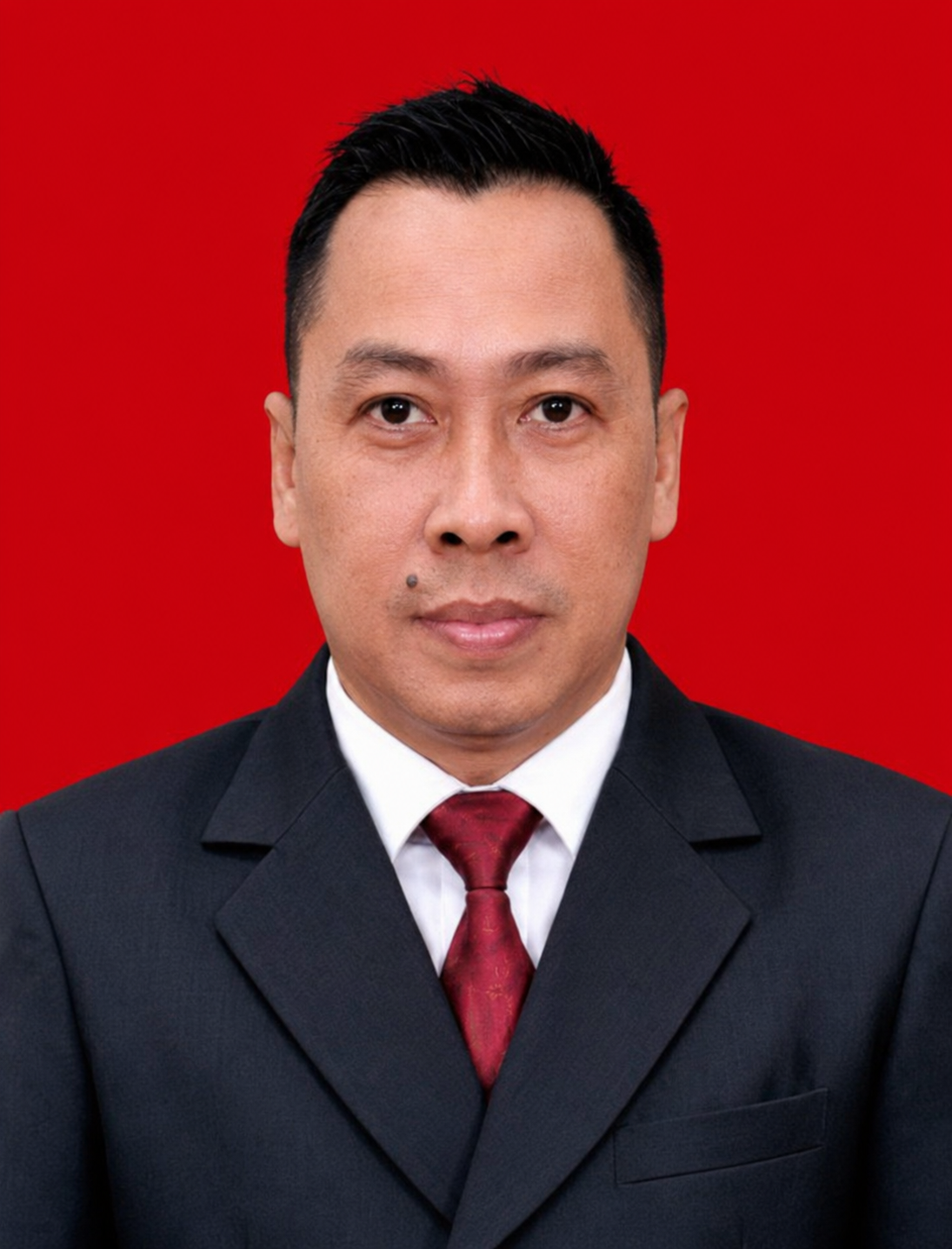 Adhitya Saputra, S.E