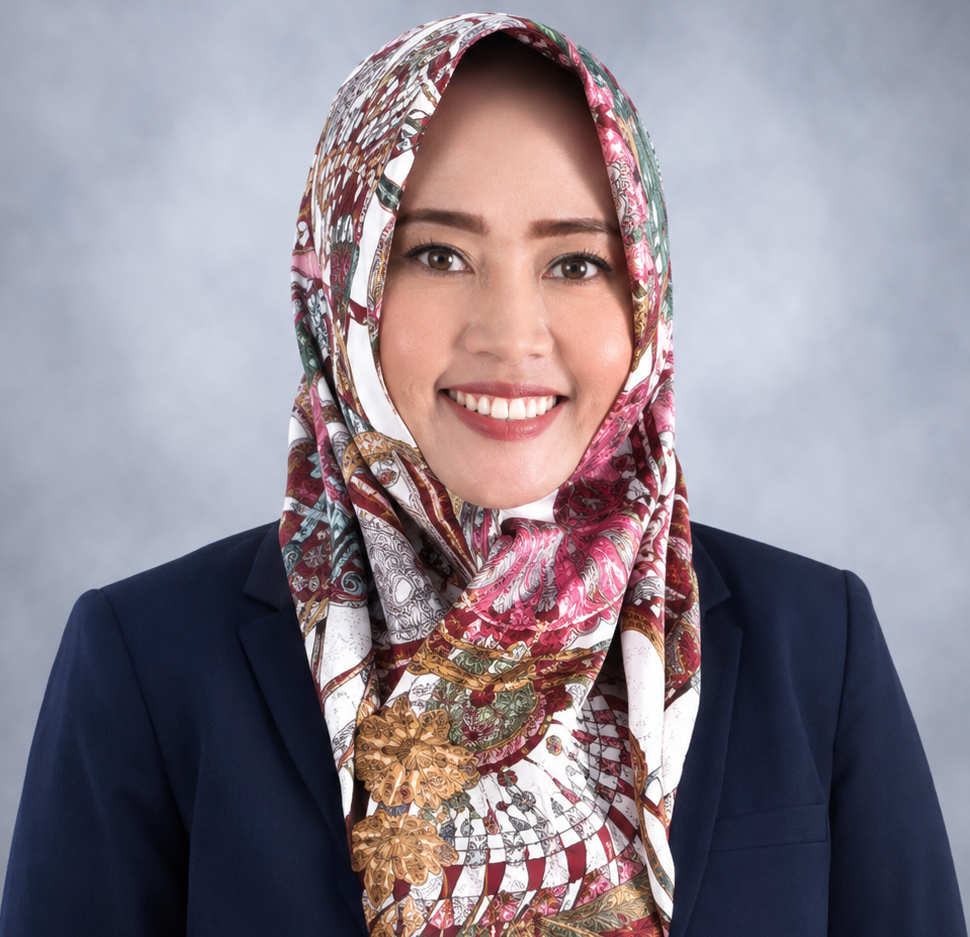 Dr. Andi Aina Ilmih, S.H., M.H.