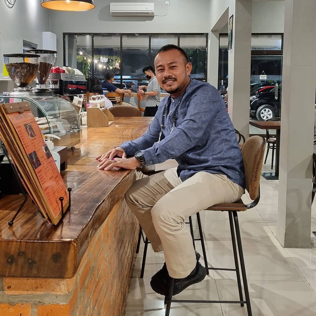Dr.Setiawan Widiyoko, S.H., M.H.